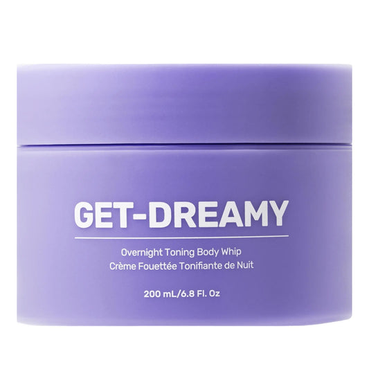 Ravonn™ GET-DREAMY Toning Whip 200ML!